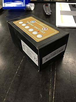 Amazon | DemonFX BE-ODX オーバードライブギターペダル